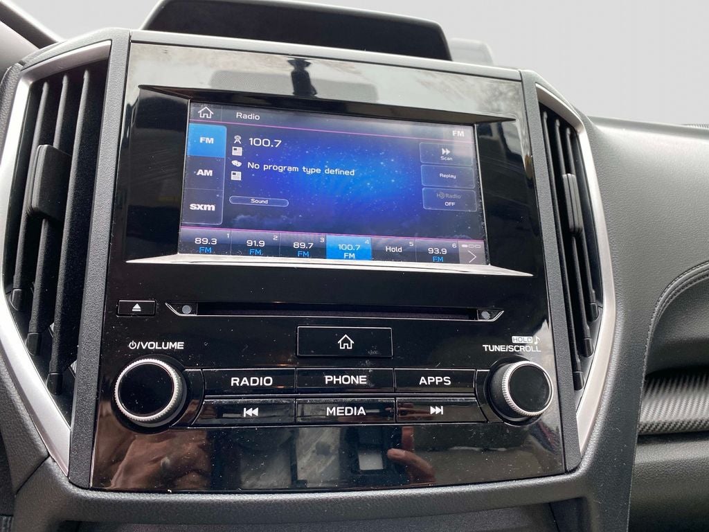 2023 Subaru Impreza Premium