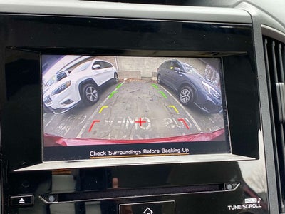 2023 Subaru Impreza Premium