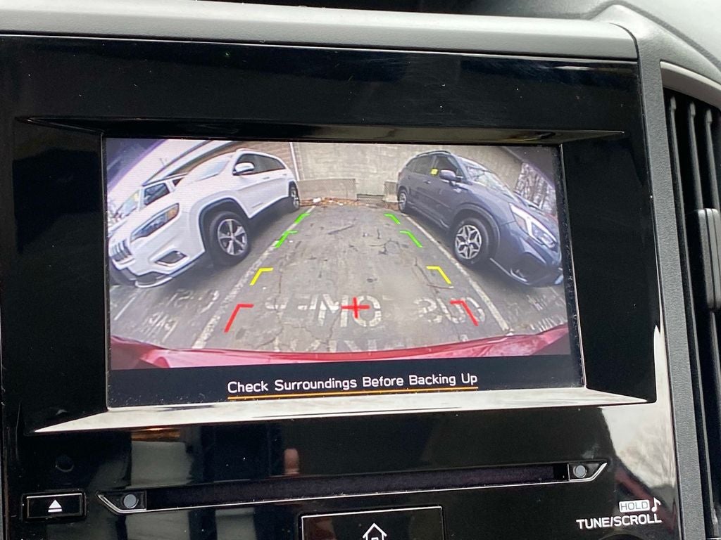 2023 Subaru Impreza Premium