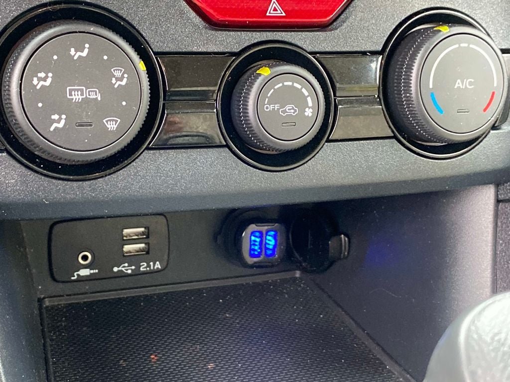 2023 Subaru Impreza Premium