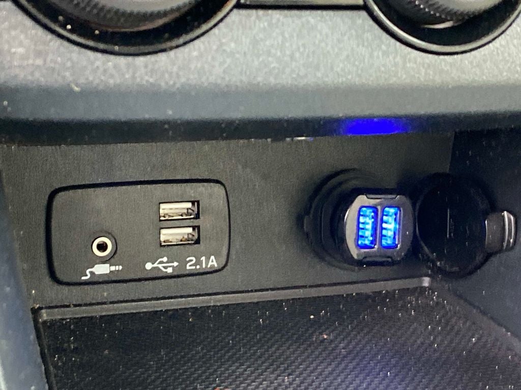 2023 Subaru Impreza Premium