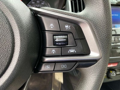 2023 Subaru Impreza Premium