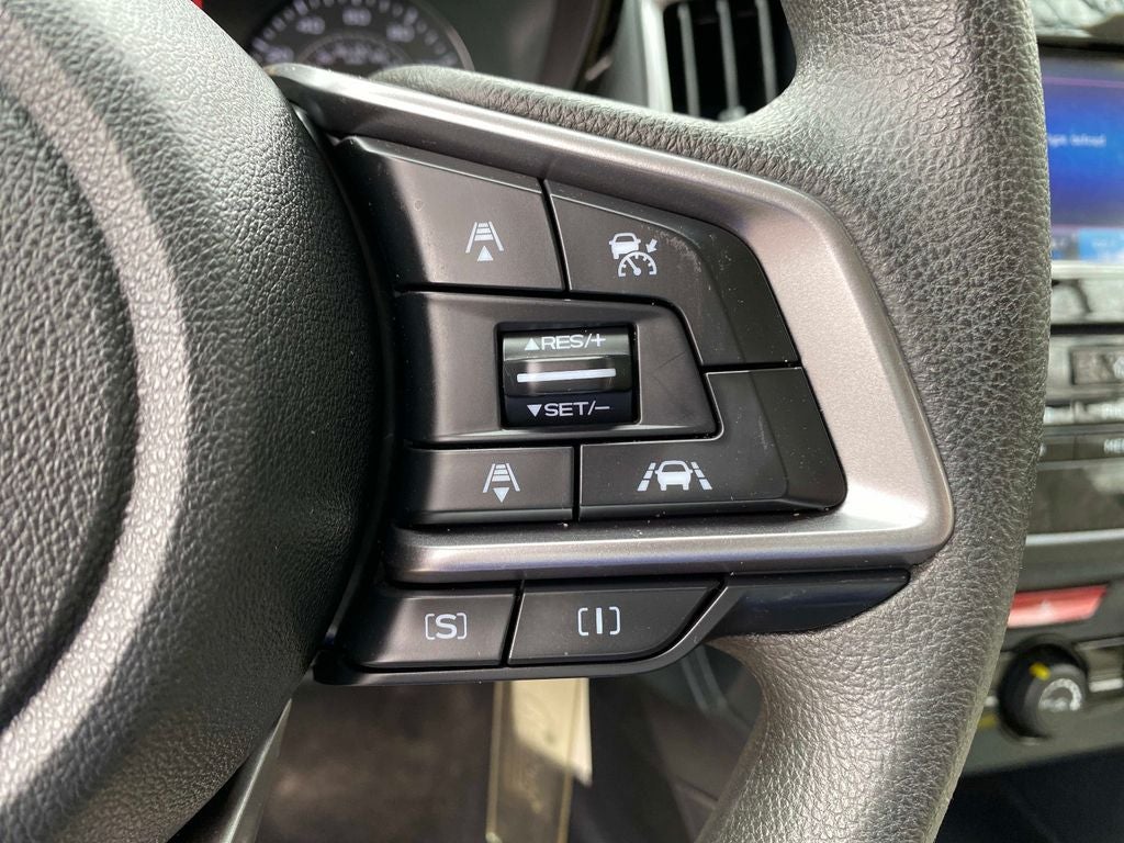 2023 Subaru Impreza Premium