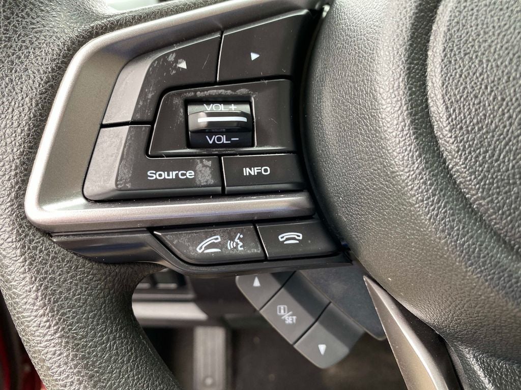 2023 Subaru Impreza Premium