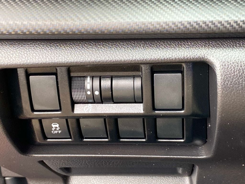 2023 Subaru Impreza Premium