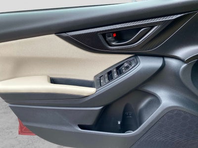 2023 Subaru Impreza Premium