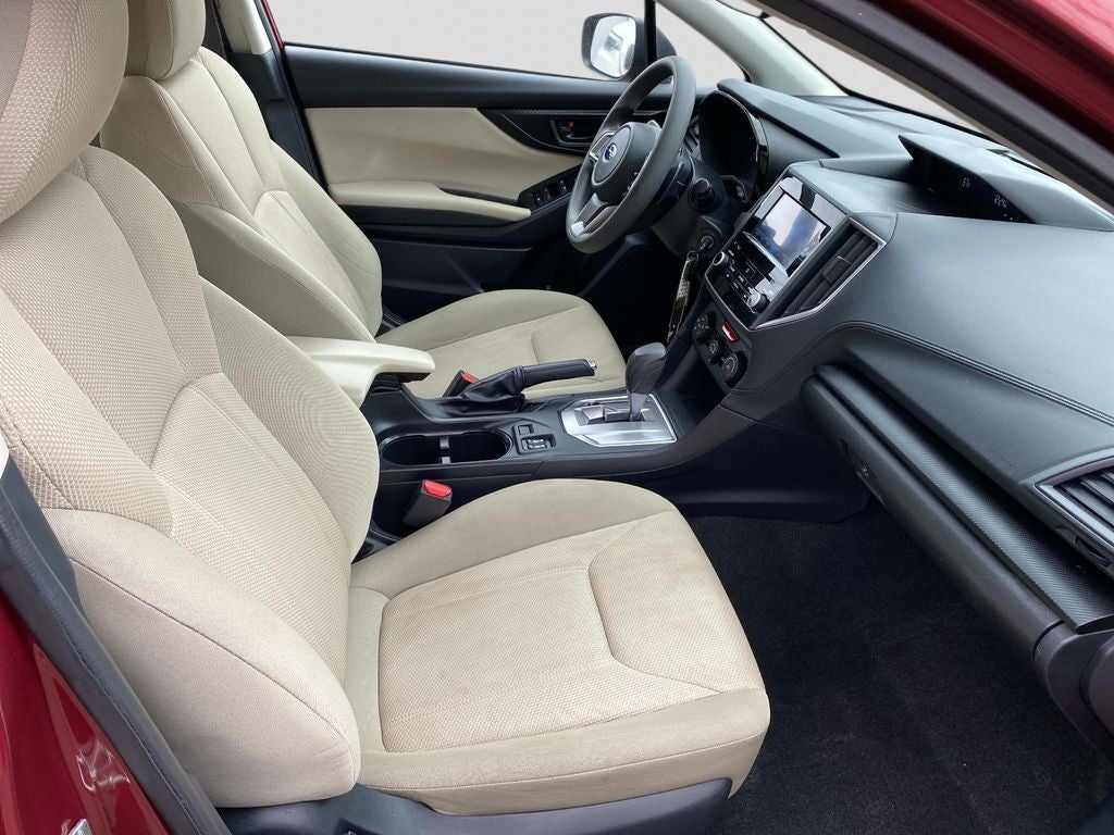 2023 Subaru Impreza Premium