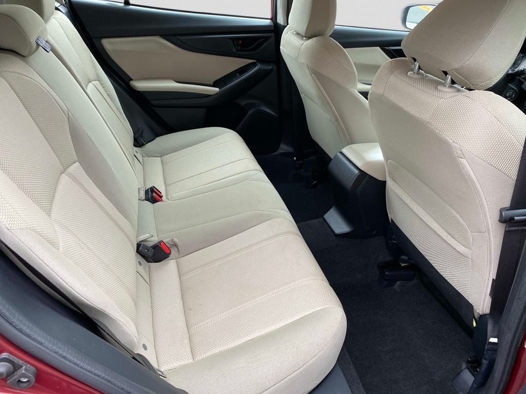 2023 Subaru Impreza Premium