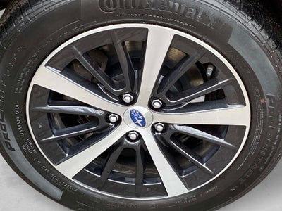 2023 Subaru Impreza Premium