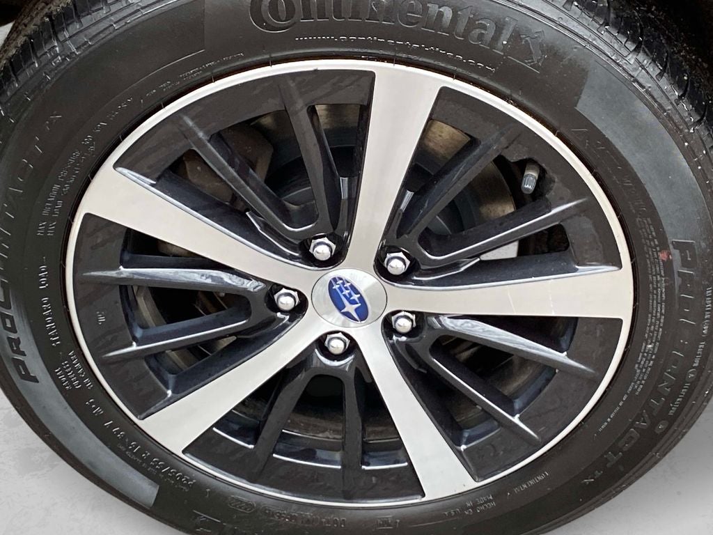 2023 Subaru Impreza Premium