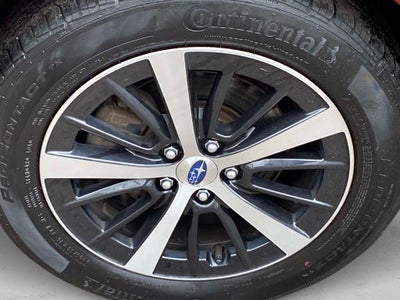 2023 Subaru Impreza Premium