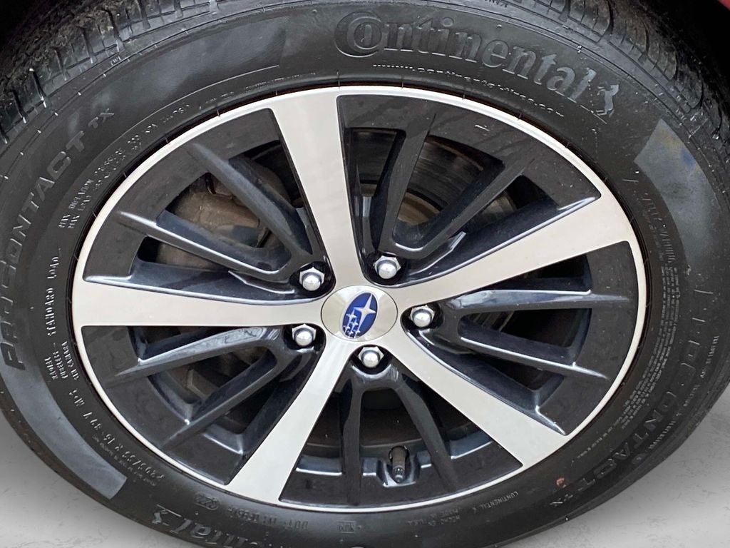 2023 Subaru Impreza Premium