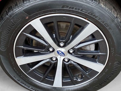 2023 Subaru Impreza Premium