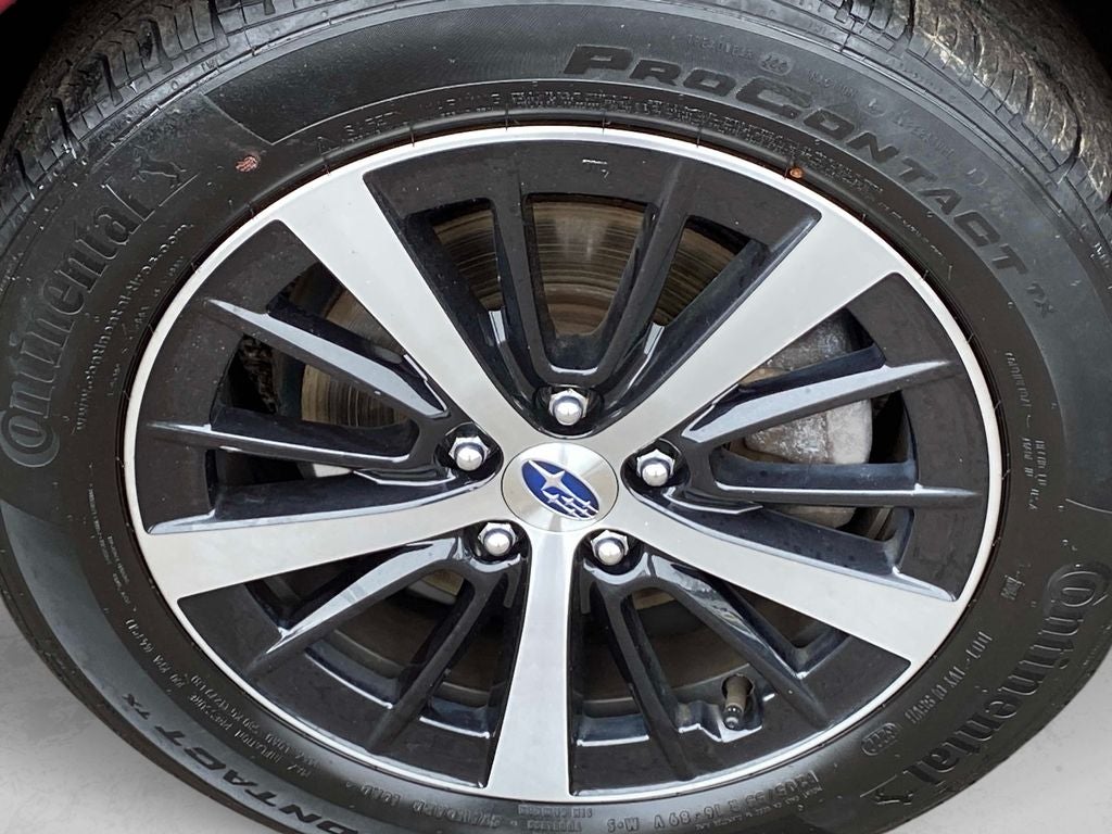 2023 Subaru Impreza Premium