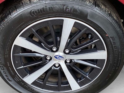 2023 Subaru Impreza Premium