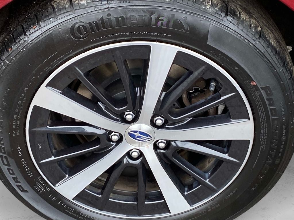 2023 Subaru Impreza Premium