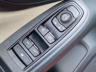 2023 Subaru Impreza Premium