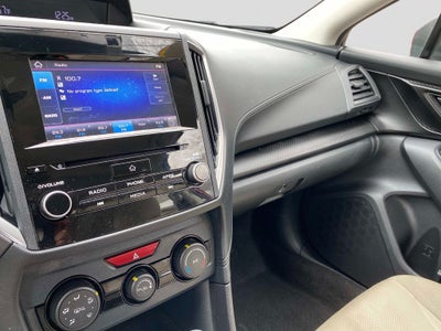 2023 Subaru Impreza Premium