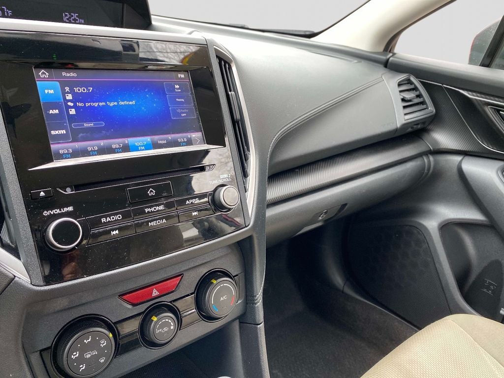 2023 Subaru Impreza Premium