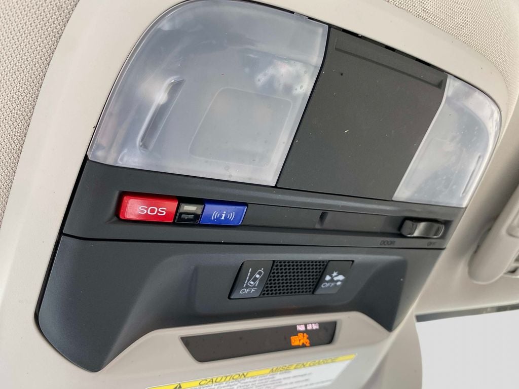 2023 Subaru Impreza Premium