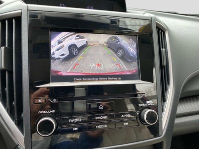 2023 Subaru Impreza Premium