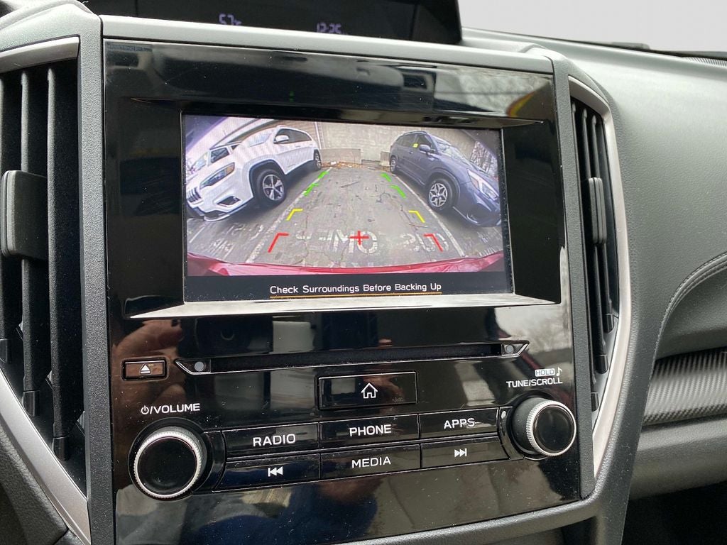 2023 Subaru Impreza Premium