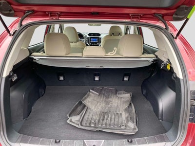 2023 Subaru Impreza Premium