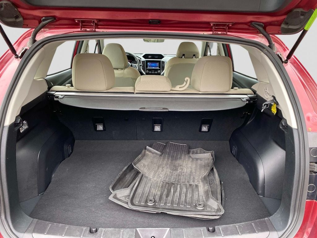 2023 Subaru Impreza Premium