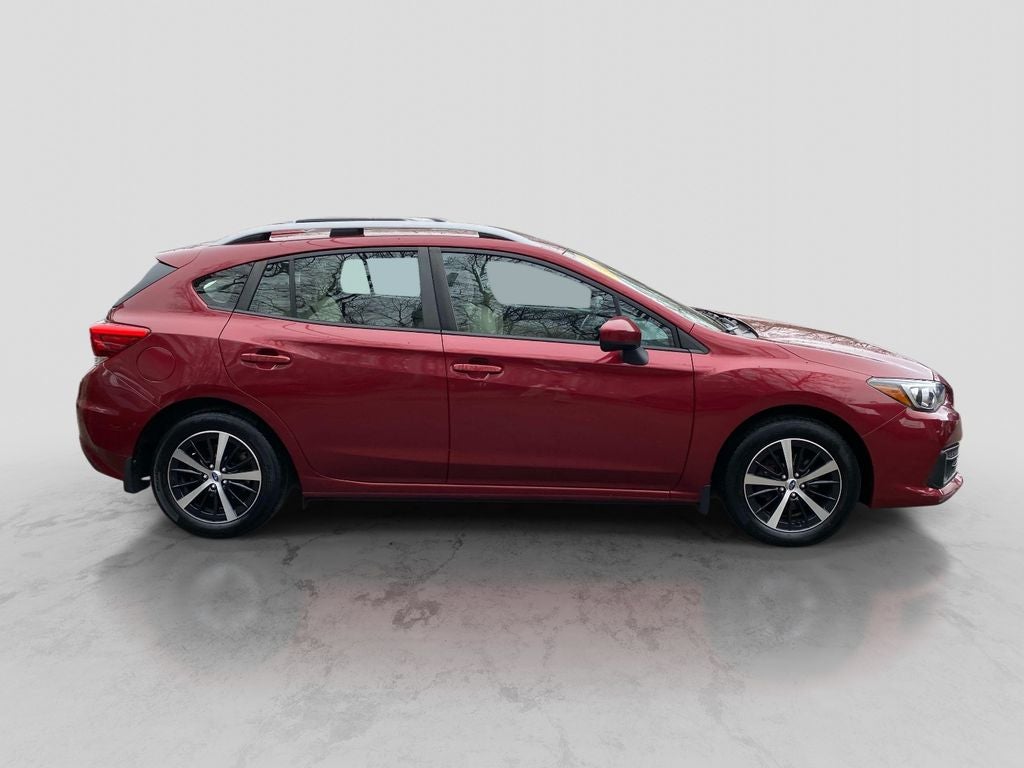 2023 Subaru Impreza Premium