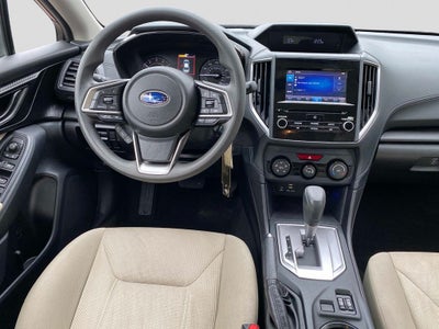 2023 Subaru Impreza Premium