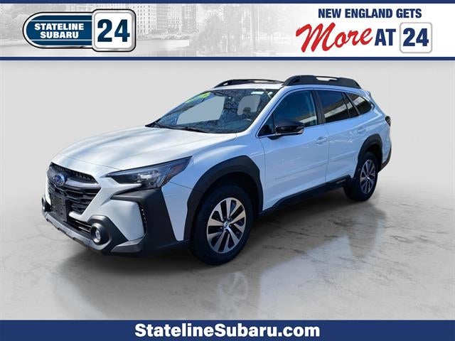 2024 Subaru Outback Premium