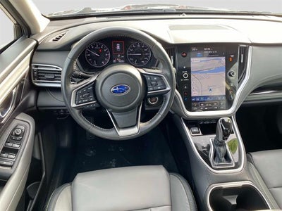 2023 Subaru Outback Onyx Edition