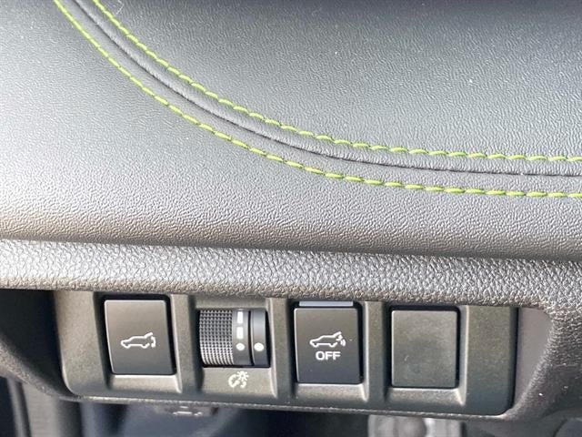 2023 Subaru Outback Onyx Edition