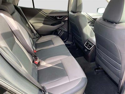 2023 Subaru Outback Onyx Edition