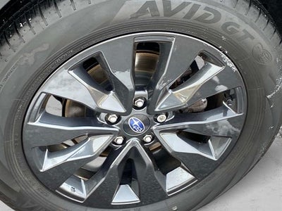 2023 Subaru Outback Onyx Edition