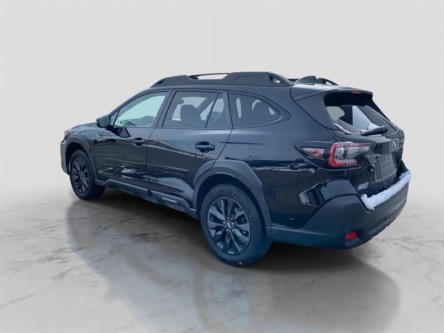 2023 Subaru Outback Onyx Edition