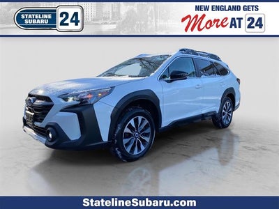2023 Subaru Outback Limited