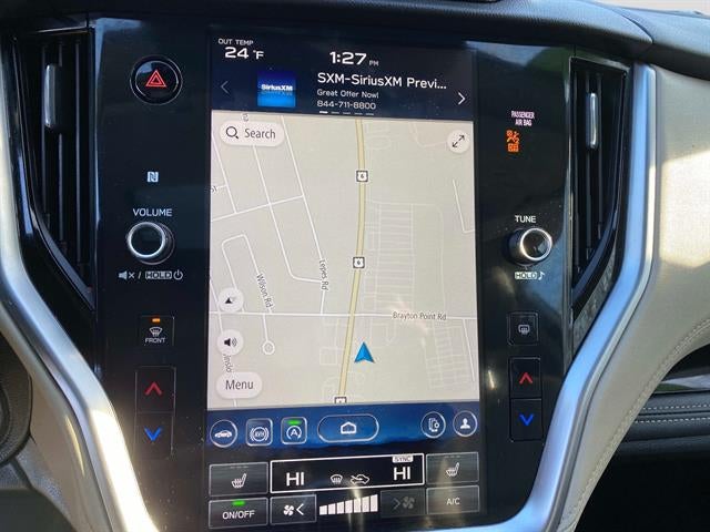 2023 Subaru Outback Limited