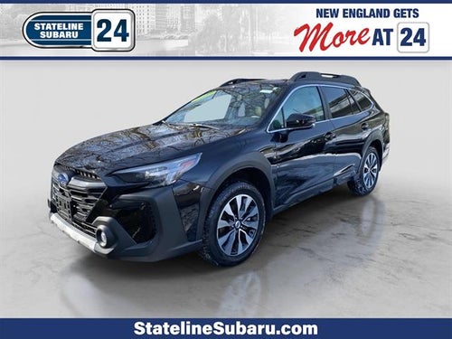 2023 Subaru Outback Limited