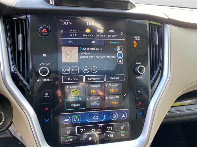 2023 Subaru Outback Limited