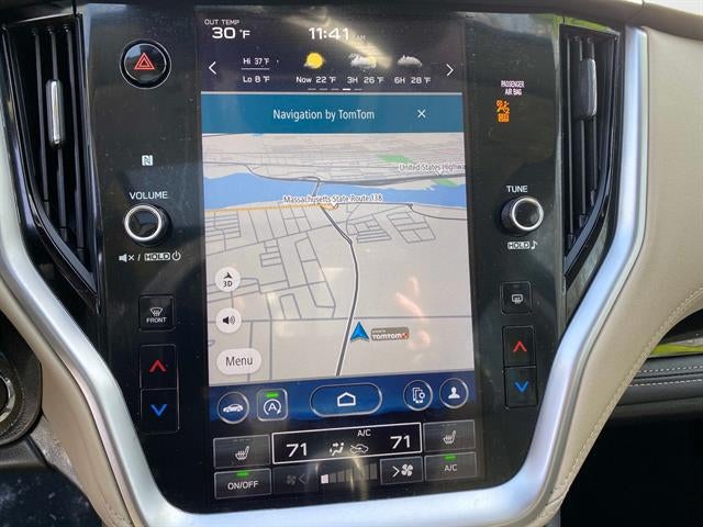 2023 Subaru Outback Limited