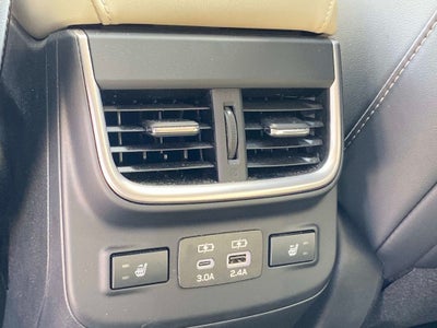 2024 Subaru Outback Limited