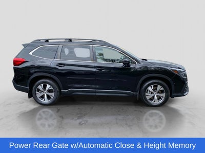 2023 Subaru Ascent Premium