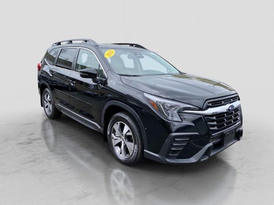 2023 Subaru Ascent Premium