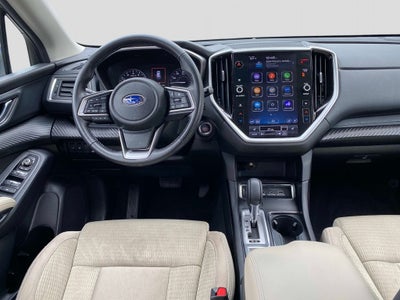 2023 Subaru Ascent Premium