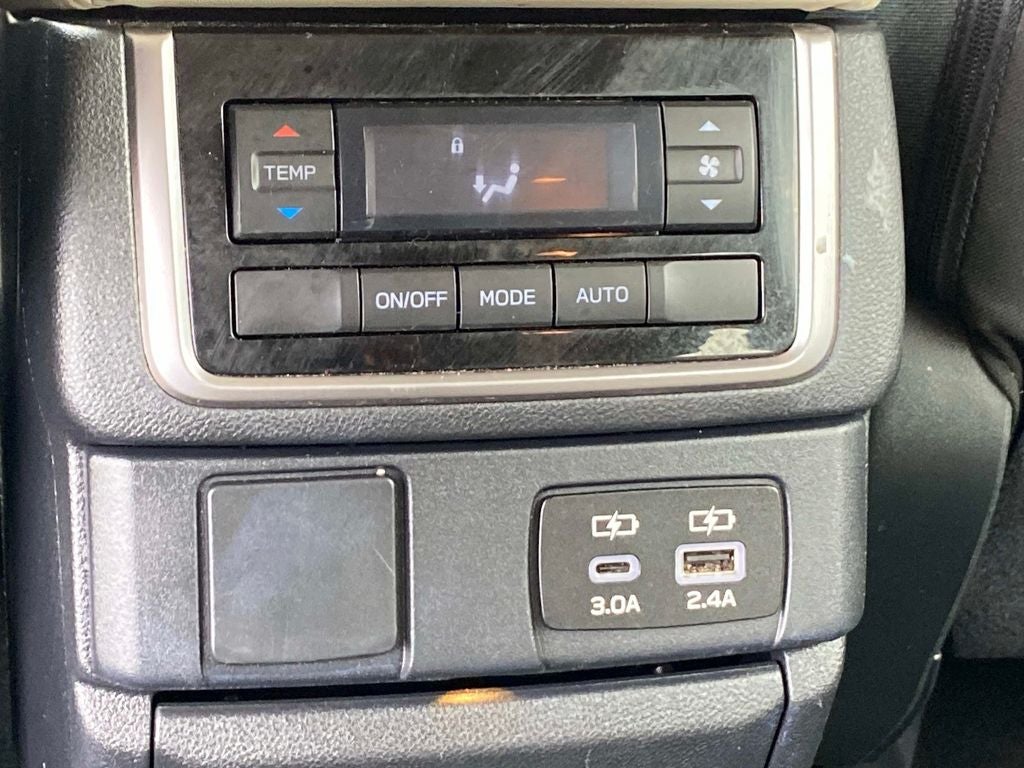 2023 Subaru Ascent Premium