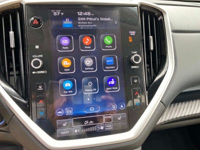 2023 Subaru Ascent Premium