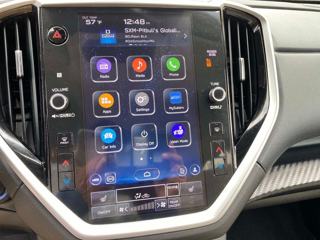 2023 Subaru Ascent Premium