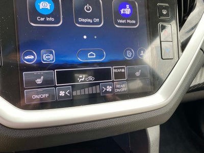 2023 Subaru Ascent Premium