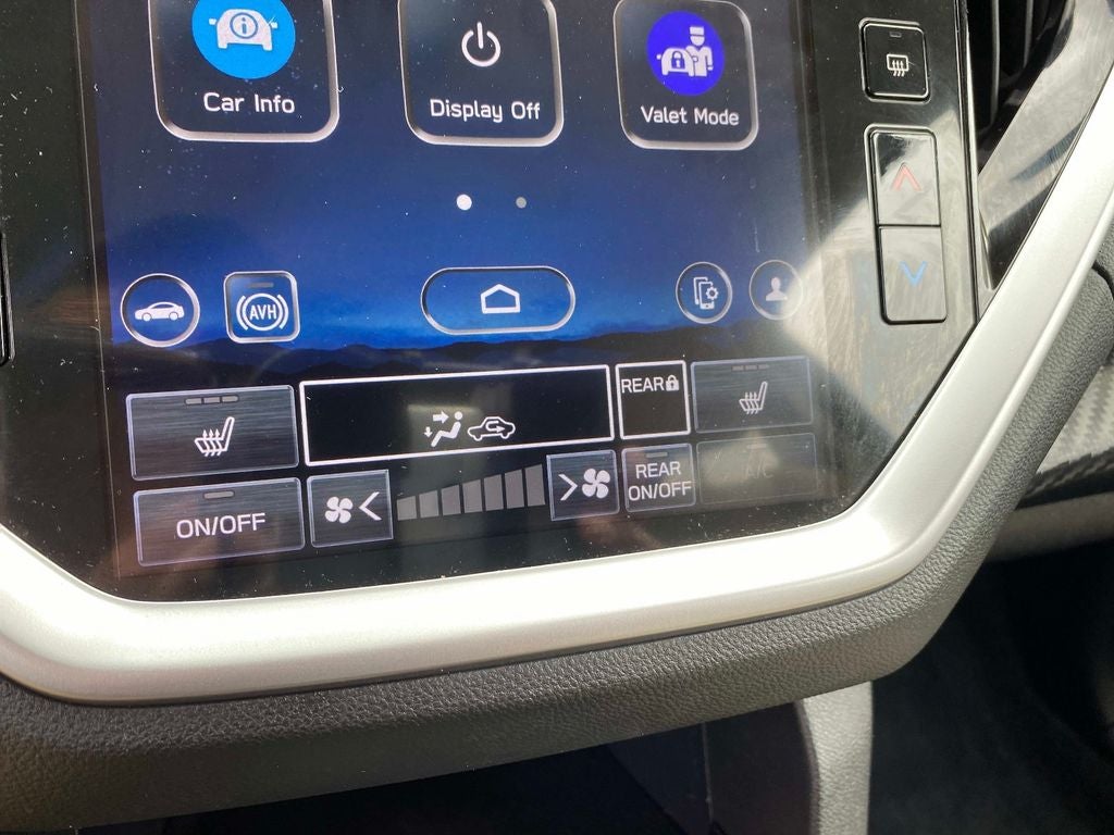 2023 Subaru Ascent Premium